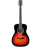 Amazon.co.jp: S.Yairi Traditional Series Acoustic Guitar YD-3M/3TS